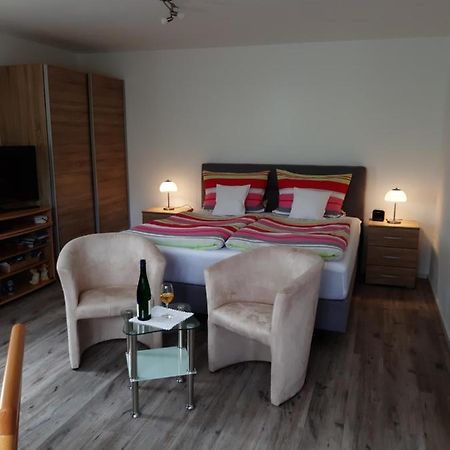 Ferienappartement Lieser Bernkastel-Kues Exterior photo