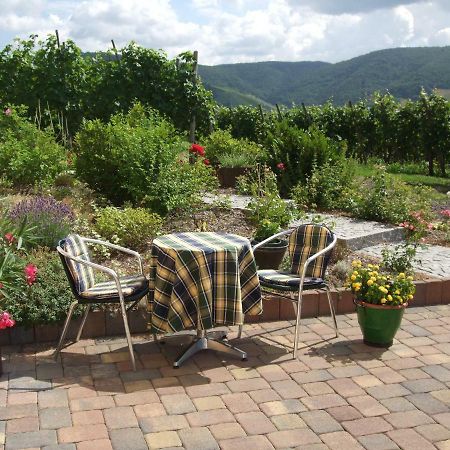 Ferienappartement Lieser Bernkastel-Kues Exterior photo